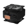 Zračni hladilnik Arctic Freezer 36 - 160mm RGB črna (ACFRE00124A)