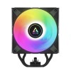 Zračni hladilnik Arctic Freezer 36 - 160mm RGB črna (ACFRE00124A)