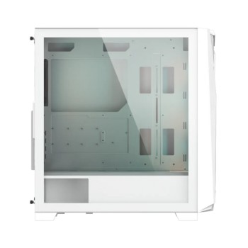 Ohišje GigaByte C301 GLASS V2 ATX - bela RGB Ohišje GigaByte C301 GLASS V2 ATX - bela RGB