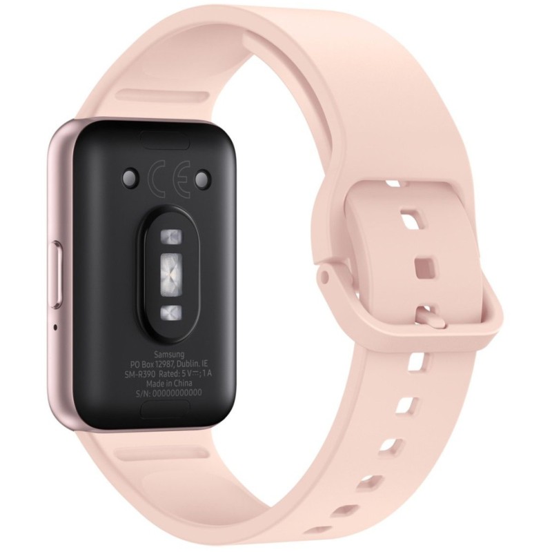 Pametna ura Samsung Galaxy Fit 3 ,roza SAMSUNG Pametna ura Samsung Galaxy Fit 3 ,roza