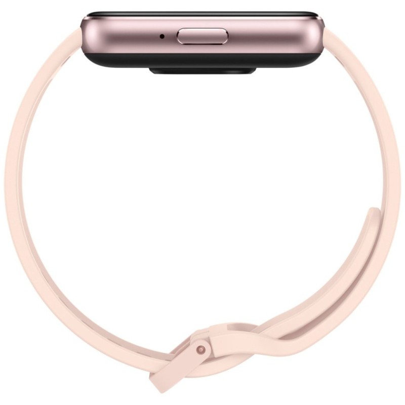 Pametna ura Samsung Galaxy Fit 3 ,roza SAMSUNG Pametna ura Samsung Galaxy Fit 3 ,roza