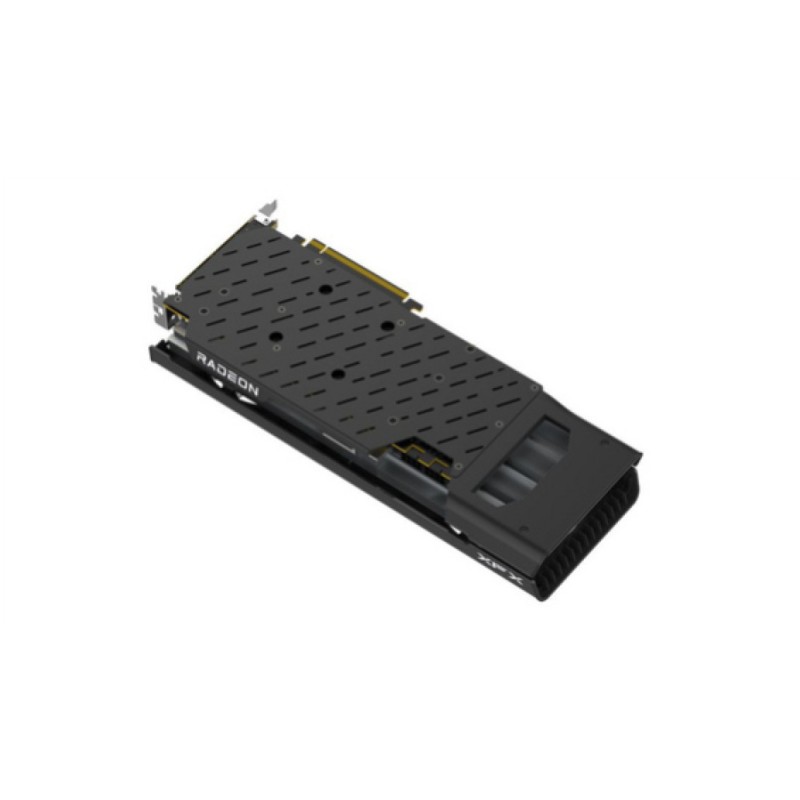 Grafična kartica AMD RX 7700XT XFX Speedster QICK 319 - 12GB GDDR6 | 3xDisplayport 2.1 1xHDMI 2.1 (RX-77TQICKB9) XFX Grafična kartica AMD RX 7700XT XFX Speedster QICK 319 - 12GB GDDR6 | 3xDisplayport 2.1 1xHDMI 2.1 (RX-77TQICKB9)