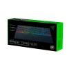 Gaming Tipkovnica Žična Razer Ornata V3 Tenkeyless UK | SLO gravura črna RGB (RZ03-04880300-R3W1) Razer Gaming Tipkovnica Žična Razer Ornata V3 Tenkeyless UK | SLO gravura črna RGB (RZ03-04880300-R3W1)