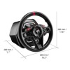 THRUSTMASTER T128-X RACING WHEEL TYPE C (PLUG EU) XBOX/PC DIRKALNI VOLAN Thrustmaster THRUSTMASTER T128-X RACING WHEEL TYPE C (PLUG EU) XBOX/PC DIRKALNI VOLAN