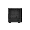 Ohišje Deepcool CH560 Digital ATX - črna RGB