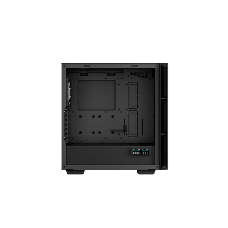 Ohišje Deepcool CH560 Digital ATX - črna RGB Deepcool Ohišje Deepcool CH560 Digital ATX - črna RGB