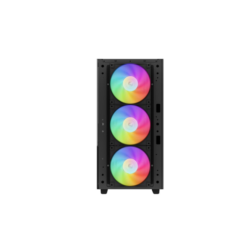 Ohišje Deepcool CH560 Digital ATX - črna RGB Deepcool Ohišje Deepcool CH560 Digital ATX - črna RGB