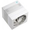 Zračni hladilnik DeepCool DeepCool Assassin IV - 164mm bela (R-ASN4-WHNNMT-G) Deepcool Zračni hladilnik DeepCool DeepCool Assassin IV - 164mm bela (R-ASN4-WHNNMT-G)