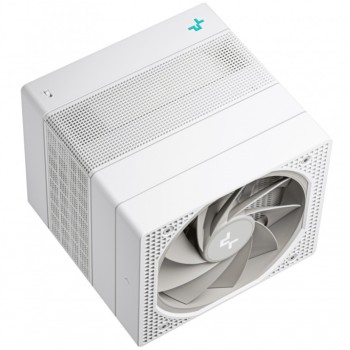 Zračni hladilnik DeepCool DeepCool Assassin IV - 164mm bela (R-ASN4-WHNNMT-G) Zračni hladilnik DeepCool DeepCool Assassin IV - 164mm bela (R-ASN4-WHNNMT-G)
