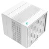 Zračni hladilnik DeepCool DeepCool Assassin IV - 164mm bela (R-ASN4-WHNNMT-G) Deepcool Zračni hladilnik DeepCool DeepCool Assassin IV - 164mm bela (R-ASN4-WHNNMT-G)