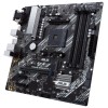 Osnovna plošča AM4 Asus PRIME B450M-A II ATX 1xVGA 1xDVI-D 1xHDMI ASUS Osnovna plošča AM4 Asus PRIME B450M-A II ATX 1xVGA 1xDVI-D 1xHDMI