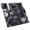 Osnovna plošča AM4 Asus PRIME B450M-A II ATX 1xVGA 1xDVI-D 1xHDMI ASUS Osnovna plošča AM4 Asus PRIME B450M-A II ATX 1xVGA 1xDVI-D 1xHDMI
