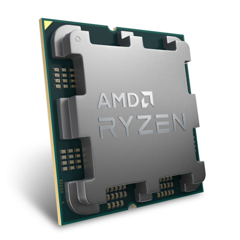 Procesor AMD AM5 Ryzen 7 8700G 8C/16T 4,2/5,1GHz BOX 65W grafika Radeon Wraith Stealth hladilnik AMD Procesor AMD AM5 Ryzen 7 8700G 8C/16T 4,2/5,1GHz BOX 65W grafika Radeon Wraith Stealth hladilnik