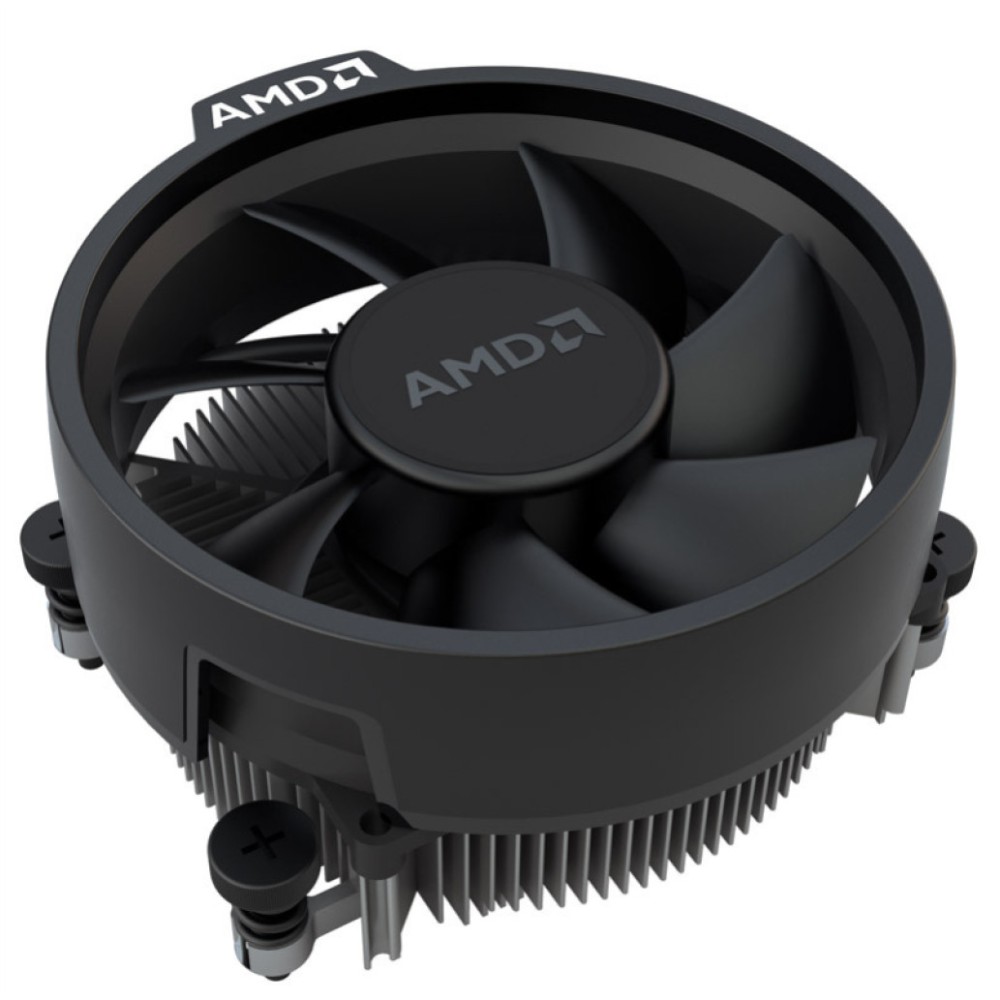 Procesor AMD AM5 Ryzen 5 8600G 6C/12T 4,3/5,0GHz BOX 65W grafika Radeon Wraith Stealth hladilnik AMD Procesor AMD AM5 Ryzen 5 8600G 6C/12T 4,3/5,0GHz BOX 65W grafika Radeon Wraith Stealth hladilnik