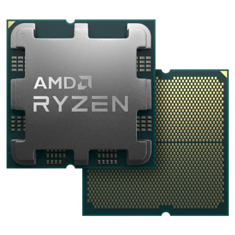 Procesor AMD AM5 Ryzen 5 8600G 6C/12T 4,3/5,0GHz BOX 65W grafika Radeon Wraith Stealth hladilnik AMD Procesor AMD AM5 Ryzen 5 8600G 6C/12T 4,3/5,0GHz BOX 65W grafika Radeon Wraith Stealth hladilnik