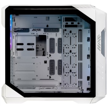 Ohišje Cooler Master HAF 700 - THE BERSERKER ATX - bela RGB