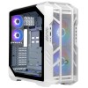 Ohišje Cooler Master HAF 700 - THE BERSERKER ATX - bela RGB