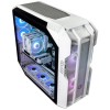 Ohišje Cooler Master HAF 700 - THE BERSERKER ATX - bela RGB
