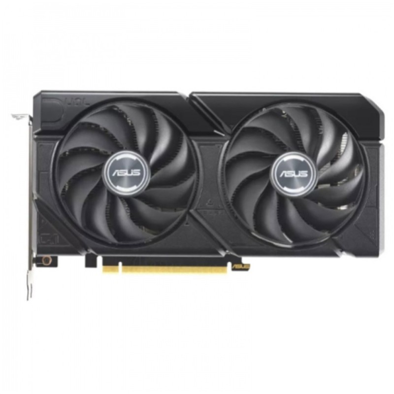 Grafična kartica nVidia RTX4060 Asus EVO Dual OC - 8GB GDDR6 (90YV0JC7-M0NA00) ASUS Grafična kartica nVidia RTX4060 Asus EVO Dual OC - 8GB GDDR6 (90YV0JC7-M0NA00)
