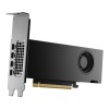 Grafična kartica RTX A2000 PNY Ada Generation - 16GB GDDR6 ECC | 4xmDP (VCNRTX2000ADA-PB) PNY Grafična kartica RTX A2000 PNY Ada Generation - 16GB GDDR6 ECC | 4xmDP (VCNRTX2000ADA-PB)