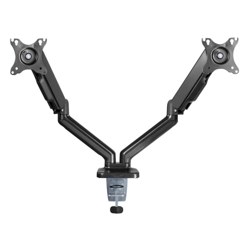 UVI Desk Vesa, Premium nosilec za dva monitorja 17-32 UVI UVI Desk Vesa, Premium nosilec za dva monitorja 17-32