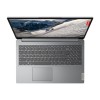 Prenosnik Lenovo 39,6 cm (15,6) Ideapad 1 1920x1080 IPS 250nit R7-5700U/16GB/512GB/AMD Radeon/Win11Home (82R400HGSC)
