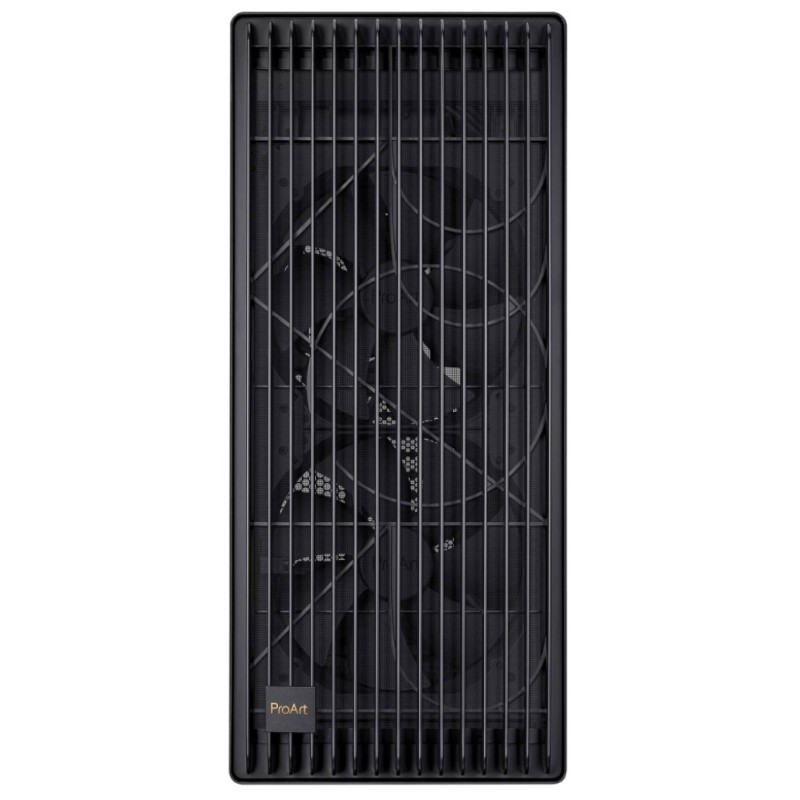Ohišje Asus ProArt PA602 ATX - črna ASUS Ohišje Asus ProArt PA602 ATX - črna