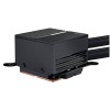 Vodno hlajenje Asus ProArt LC - 420mm črna (90RC00N0-M0UAY0) ASUS Vodno hlajenje Asus ProArt LC - 420mm črna (90RC00N0-M0UAY0)