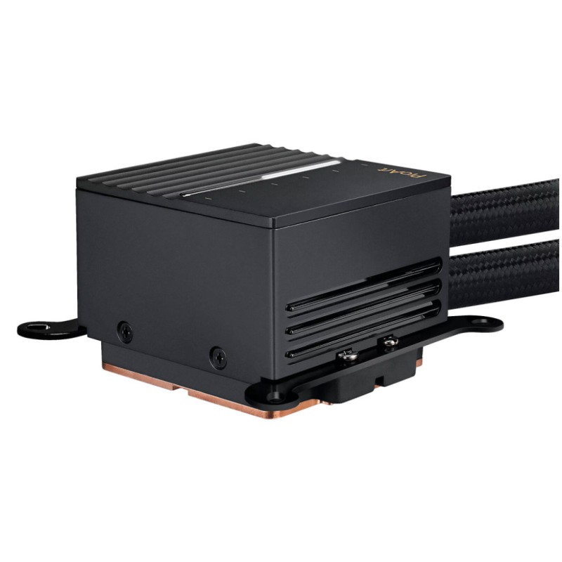 Vodno hlajenje Asus ProArt LC - 420mm črna (90RC00N0-M0UAY0) ASUS Vodno hlajenje Asus ProArt LC - 420mm črna (90RC00N0-M0UAY0)