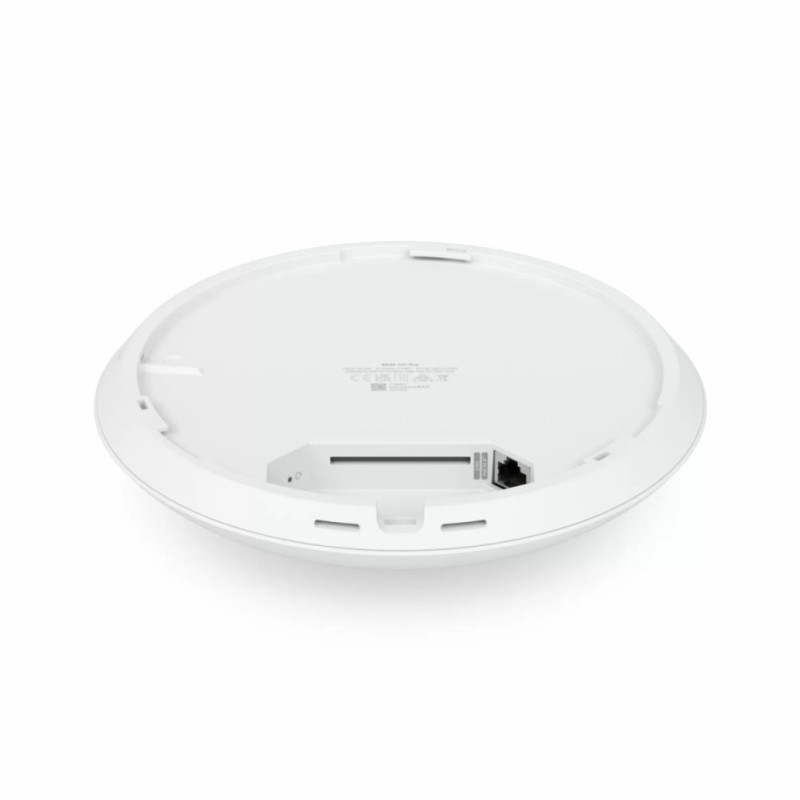 Dostopna točka Ubiquiti U7 Pro WiFi7 802.11be 7300Mbit/s 1xRJ45 2,5GbE PoE+ (U7-PRO) UBIQUITI Dostopna točka Ubiquiti U7 Pro WiFi7 802.11be 7300Mbit/s 1xRJ45 2,5GbE PoE+ (U7-PRO)
