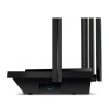 Usmerjevalnik brezžični mrežni sistem TP-Link Archer AX72 WiFi6 802.11ax AX5400 4808Mbit/s MESH 4xLAN+WAN 6x antena (ARCHER AX72) TP-LINK Usmerjevalnik brezžični mrežni sistem TP-Link Archer AX72 WiFi6 802.11ax AX5400 4808Mbit/s MESH 4xLAN+WAN 6x antena (ARCHER AX72)