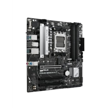 Osnovna plošča AM5 Asus PRIME B650M-A II microATX 1xVGA 1xHDMI 1xDisplayPort Osnovna plošča AM5 Asus PRIME B650M-A II microATX 1xVGA 1xHDMI 1xDisplayPort