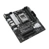 Osnovna plošča AM5 Asus PRIME B650M-A II microATX 1xVGA 1xHDMI 1xDisplayPort ASUS Osnovna plošča AM5 Asus PRIME B650M-A II microATX 1xVGA 1xHDMI 1xDisplayPort