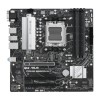 Osnovna plošča AM5 Asus PRIME B650M-A II microATX 1xVGA 1xHDMI 1xDisplayPort ASUS Osnovna plošča AM5 Asus PRIME B650M-A II microATX 1xVGA 1xHDMI 1xDisplayPort