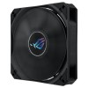 Vodno hlajenje Asus ROG Strix LC III - 360mm ARGB črna (90RC00T1-M0UAY0) ASUS Vodno hlajenje Asus ROG Strix LC III - 360mm ARGB črna (90RC00T1-M0UAY0)