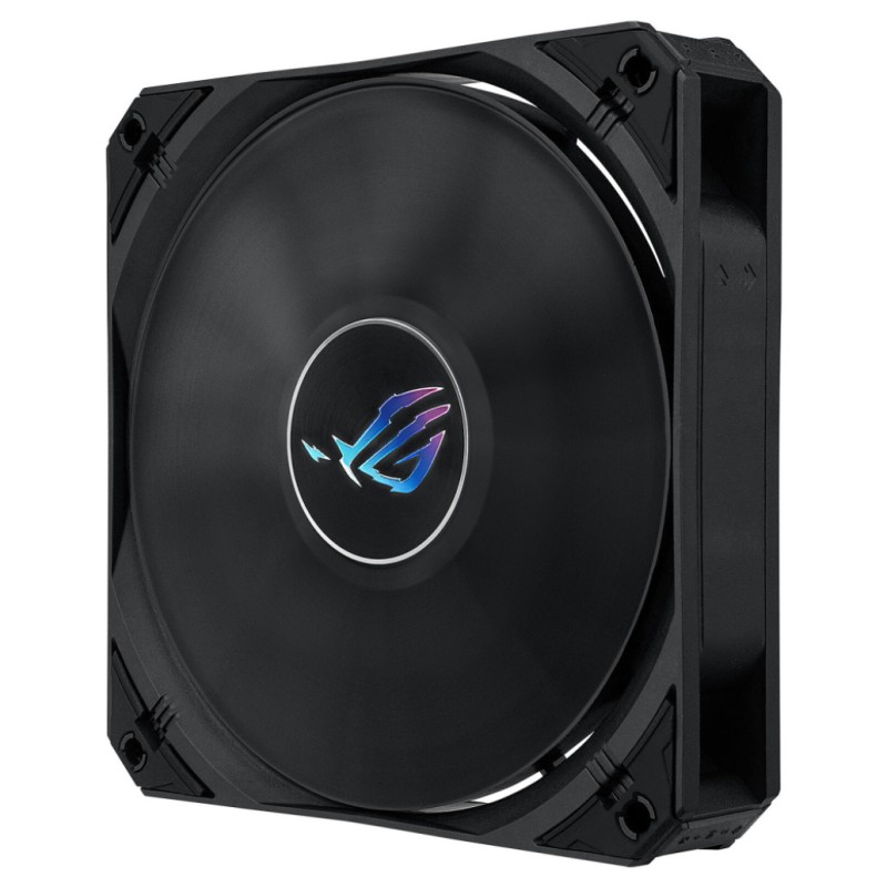 Vodno hlajenje Asus ROG Strix LC III - 360mm ARGB črna (90RC00T1-M0UAY0) ASUS Vodno hlajenje Asus ROG Strix LC III - 360mm ARGB črna (90RC00T1-M0UAY0)