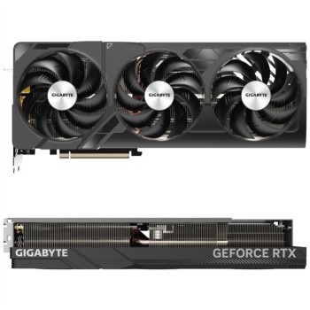 Grafična kartica nVidia RTX4080 Super GigaByte WINDFORCE V2 - 16GB GDDR6X (GV-N408SWF3V2-16GD) Grafična kartica nVidia RTX4080 Super GigaByte WINDFORCE V2 - 16GB GDDR6X (GV-N408SWF3V2-16GD)