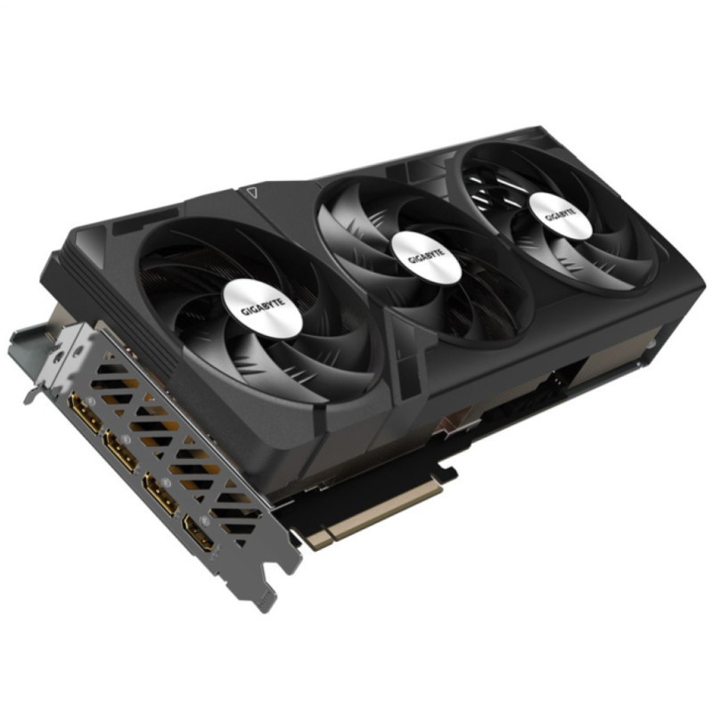 Grafična kartica nVidia RTX4080 Super GigaByte WINDFORCE V2 - 16GB GDDR6X (GV-N408SWF3V2-16GD) GIGABYTE Grafična kartica nVidia RTX4080 Super GigaByte WINDFORCE V2 - 16GB GDDR6X (GV-N408SWF3V2-16GD)
