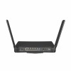 Usmerjevalnik brezžični mrežni sistem Mikrotik Mi WiFi6E 802.11ax AC1200 1200Mbit/s PoE 1xLAN2,5GB 4xLAN 2x antena (C53UiG+5HPaxD2HPaxD) MIKROTIK Usmerjevalnik brezžični mrežni sistem Mikrotik Mi WiFi6E 802.11ax AC1200 1200Mbit/s PoE 1xLAN2,5GB 4xLAN 2x antena (C53UiG+5HPaxD2HPaxD)