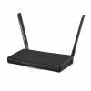 Usmerjevalnik brezžični mrežni sistem Mikrotik Mi WiFi6E 802.11ax AC1200 1200Mbit/s PoE 1xLAN2,5GB 4xLAN 2x antena (C53UiG+5HPaxD2HPaxD) MIKROTIK Usmerjevalnik brezžični mrežni sistem Mikrotik Mi WiFi6E 802.11ax AC1200 1200Mbit/s PoE 1xLAN2,5GB 4xLAN 2x antena (C53UiG+5HPaxD2HPaxD)