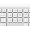 Tipkovnica brezžična + Bluetooth Logitech Signature Slim K950 US international | SLO gravura bela (920-012466) LOGITECH Tipkovnica brezžična + Bluetooth Logitech Signature Slim K950 US international | SLO gravura bela (920-012466)