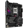 Osnovna plošča AM5 Asus ROG STRIX B650-E GAMING WIFI ATX 1xHDMI 2.1 1xDisplayPort 1.4 ASUS Osnovna plošča AM5 Asus ROG STRIX B650-E GAMING WIFI ATX 1xHDMI 2.1 1xDisplayPort 1.4