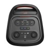 Zvočnik prenosni bluetooth JBL Partybox Stage 320 240W - (črna)