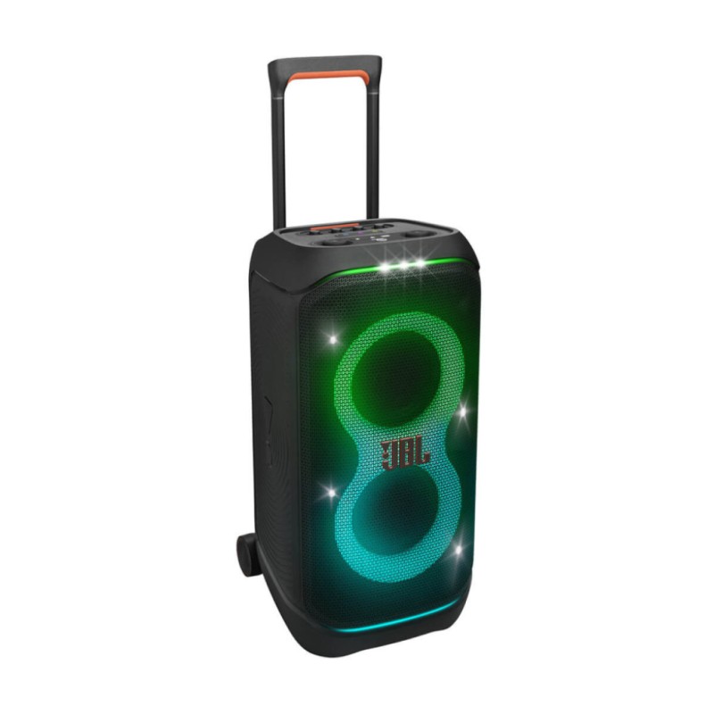 Zvočnik prenosni bluetooth JBL Partybox Stage 320 240W - (črna) JBL Zvočnik prenosni bluetooth JBL Partybox Stage 320 240W - (črna)
