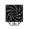 Zračni hladilnik DeepCool AG400 - 31,6 dB 150mm črna (R-AG400-BKNNMN-G-1) Deepcool Zračni hladilnik DeepCool AG400 - 31,6 dB 150mm črna (R-AG400-BKNNMN-G-1)