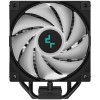 Zračni hladilnik DeepCool AG400 BK - 31,6 dB 150mm ARGB črna (R-AG400-BKANMC-G-2) Deepcool Zračni hladilnik DeepCool AG400 BK - 31,6 dB 150mm ARGB črna (R-AG400-BKANMC-G-2)