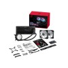 Vodno hlajenje Asus ROG RYUO III - 240mm ARGB črna (90RC00J1-M0UAY0) ASUS Vodno hlajenje Asus ROG RYUO III - 240mm ARGB črna (90RC00J1-M0UAY0)