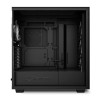 Ohišje Sharkoon REBEL C50 ATX - črna RGB Sharkoon Ohišje Sharkoon REBEL C50 ATX - črna RGB