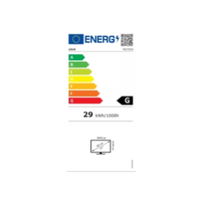 ASUS ProArt Display OLED PA27DCE-K profesionalni monitor - 27