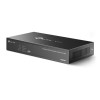 VIGI TP-Link 3840x2160/30Hz 4-kanalni 80 Mbps 4xPoE (VIGI NVR1004H-4P)